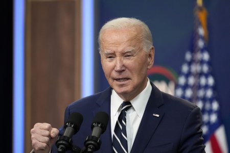 Joe Biden va fi nominalizat drept candidat la alegerile prezidentiale inainte de intrunirea Conventiei Nationale Democrate. Cum s-a ajuns in aceasta situatie