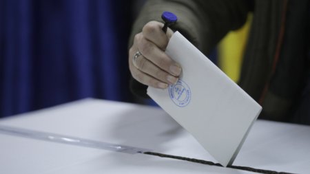 Sondaj Sociopol: rezultate privind intentia de vot la Primaria Bucuresti daca duminica viitoare ar fi alegeri