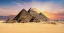 Ce ascundeau faraonii in interiorul piramidelor. Oamenii de stiinta au descoperit lucruri uimitoare