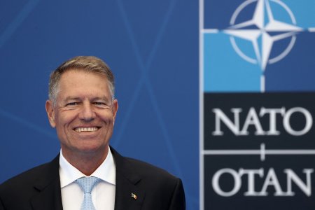 Iohannis s-ar putea retrage din cursa pentru sefia NATO! Dezvaluiri de la Bruxelles