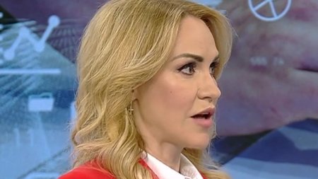 Gabriela Firea, trei promisiuni pentru un Bucuresti mai bun: Sunt un om mai activ, mai dinamic, mai energic