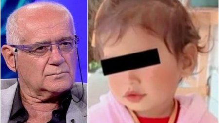 Tudorel Butoi, despre cazul Raisei, fetita gasita moarta pe camp in Dolj: Atentie la copiii care au acest comportament agresiv