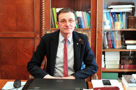 Ioan-Aurel Pop, presedintele Academiei Romane: Identitatea romaneasca ne da demnitate!