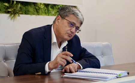 Marcel Bolos: Analizam posibilitatea suplimentarii plafonului schemei de ajutor IMM Plus cu 20%, strict penttru creditele de investitii