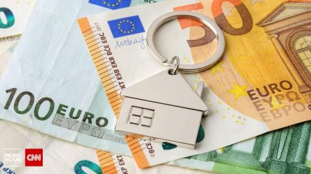 Salariul de care ai nevoie ca sa accesezi un credit de 100.000 de euro, in 2024, pentru locuinta