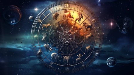 Horoscop 29 mai 2024. O zodie transforma visurile in realitate