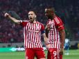 Olympiakos a invins-o pe Fiorentina in prelungiri si a castigat Europa Conference League