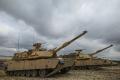 Soldatii ucraineni se plang ca tancurile Abrams furnizate de SUA au devenit tinta atacurilor rusesti. 