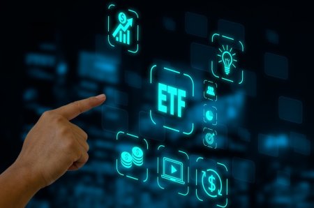 Bursa. ETF-ul BET Patra-TradeVille depaseste 300 mil. lei active si 20.000 de investitori. Patria Asset Management anunta reduceri ale costurilor de operare de la 1 iulie