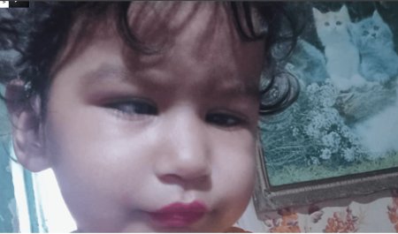 Filmul crimei din Dolj. Raisa, fetita de doi ani, ucisa cu cruzime de varul ei
