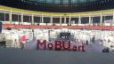 MoBU 2024 -a doua editie a celui mai mare targ de arta contemporana din Europa Centrala si de Est