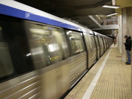 Mai multi bani pentru metroul din Bucuresti si Cluj. Bugetul Ministerului Transporturilor, suplimentat pentru liniile de metrou