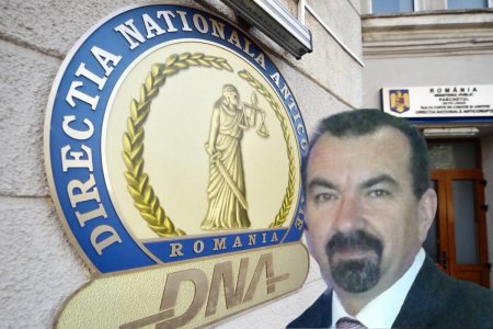 Liviu Stanculescu, director al CE Oltenia, trimis in judecata de DNA. Este acuzat de trafic de influenta