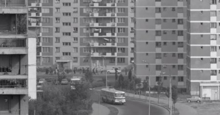 Scumpirea apartamentelor din Bucuresti, in vizorul Consiliului Concurentei