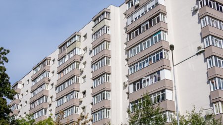 Consiliul Concurentei analizeaza piata imobiliara rezidentiala si nerezidentiala din Bucuresti