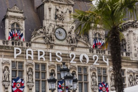 A inceput actiunea Joia biletelor pentru Paris 2024