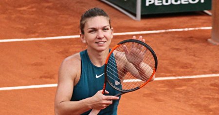 Halep, invitata la un turneu, la Iasi: Are un <span style='background:#EDF514'>WILD</span>-card pregatit