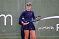 Irina <span style='background:#EDF514'>BEGU</span> - Linda Noskova » Duel tare pentru romanca in turul 2 la Roland Garros