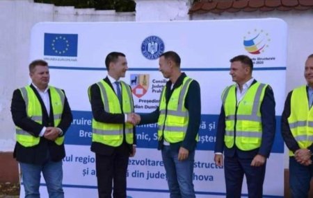 Scandal urias. Iulian Dumitrescu vrea sa transforme statiunea Breaza in groapa de gunoi a judetului Prahova