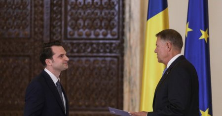 Burduja, despre intalnirea cu Iohannis: Discut periodic cu presedintele