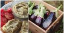 Secretul celei mai bune salate de <span style='background:#EDF514'>VINETE</span>. Ce fac bucataresele adevarate pentru un gust demential