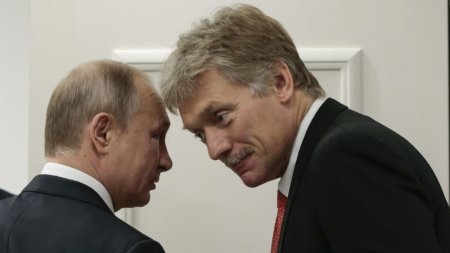 Delirul Moscovei continua. Kremlinul a gasit vinovatii pentru razboiul fara sens pe care Ucraina il continua cu Rusia