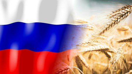 Lovitura grea pentru Moscova. Decizia luata de Uniunea Europeana care vizeaza produsele agricole rusesti