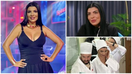 Ce a facut Andreea T<span style='background:#EDF514'>ONCIU</span> cu toti banii castigati in televiziune. Pe ce s-a dus averea brunetei