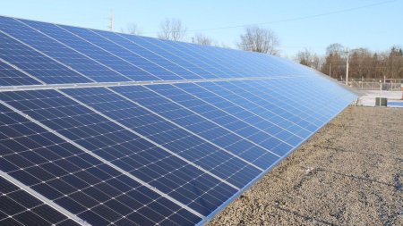 Creste subventia pentru programul Casa Verde Fotovoltaice: Romanii pot primi sume mai mari pentru panouri fotovoltaice si baterii de stocare