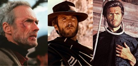 Clint Eastwood la 94 de ani: o cariera la superlativ, un Mare Maestru
