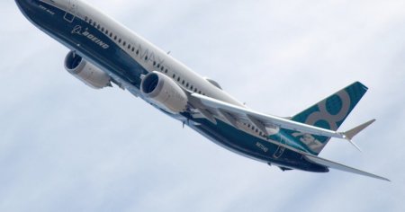 Boeing va detalia imbunatatirile privind calitatea si instruirea in cadrul reuniunii FAA