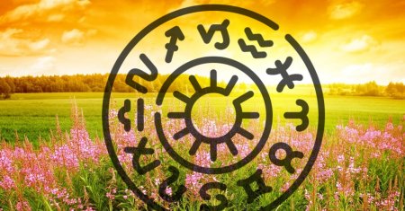 Horoscop 31 mai - 6 iunie. Toti nativii sunt vizati! Vara vine cu surprize, transformari si decizii importante