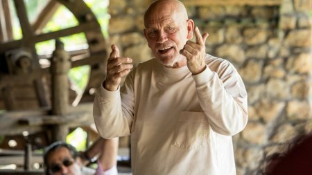 FITS 2024: John Malkovich vine la Sibiu. Ce nume grele ale cinematografiei vor mai fi prezente la Festival