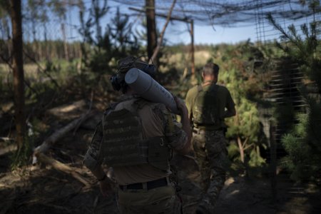 Declaratiile de pana acum ale aliatilor Ucrainei despre folosirea armelor occidentale pentru atacuri in Rusia. Cine sunt marii sustinatori si cine ezita