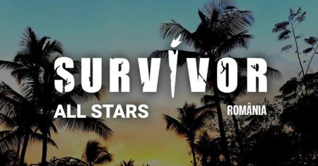 Marea finala Survivor All Stars 2024! Cine pleaca acasa cu premiul de 100.000 de euro