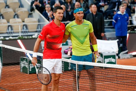 Novak Djokovic diseca rivalitatea cu Rafael Nadal la Roland Garros: Devenise imposibil sa-i gasesc un punct slab