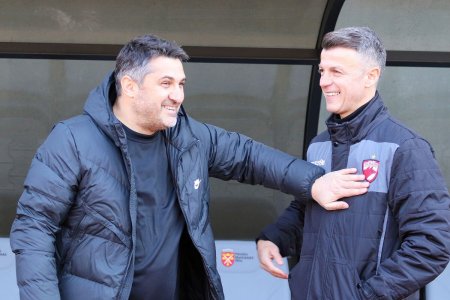 Claudiu Niculescu si-a gasit echipa » Poate semna contractul pana la sfarsitul saptamanii