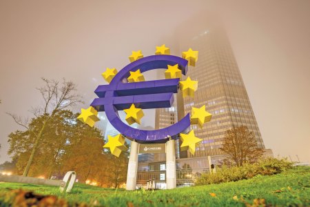 Inflatia nu se da batuta in marile economii europene