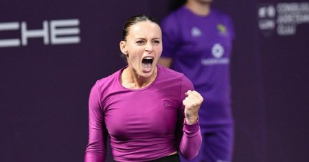 Ana Bogdan da lovitura de dupa miezul noptii la French Open: victorie uriasa si un alt meci tare la orizont