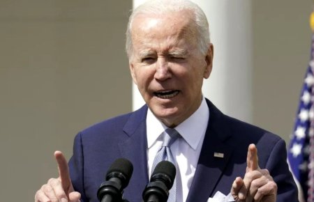 Joe Biden a dat unda verde. Liderul de la Casa Alba va permite Ucrainei sa loveasca tinte din Rusia cu arme furnizate de SUA