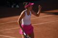 Irina <span style='background:#EDF514'>BEGU</span> elimina o favorita si ajunge in turul 3 la Roland Garros. Ana Bogdan trece si ea de o fosta finalista