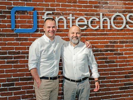 O noua lovitura in IT-ul romanesc: FintechOS a revenit in prim-plan printr-o noua finantare de 60 de milioane de dolari la o evaluare de sute de milioane de dolari