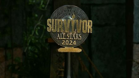Cine este castigatorul trofeului Survivor All Stars 2024 si a premiului de 100.000 de euro. Prima reactie a concurentului