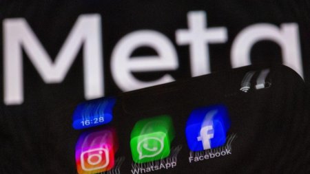 Meta, compania mama a Facebook si Instagram, va folosi in curand postarile tale publice pentru a-si antrena AI-ul. Poti preveni asta?