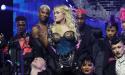Madonna sub asediu: acuzatii de pornografie si comportament inadecvat la concert