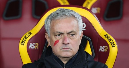 Jose Mourinho, acord surprinzator cu noua echipa. I-a refuzat pe arabi si a ales, dupa negocierile de la Bucuresti