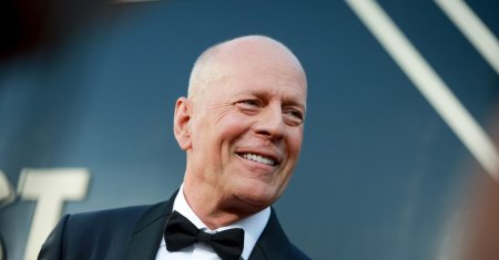 Ce spune fiica lui Bruce Willis despre starea de sanatate a actorului: 