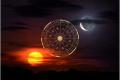 Ce semnificatie au, in astrologie, Soarele, Luna si planetele din apropierea Pamantului