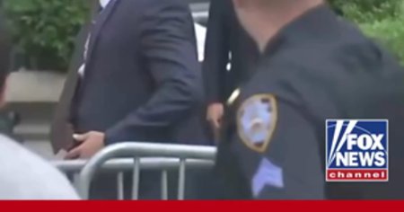 Sustinatorii lui Trump incita la violente dupa aflarea verdictului: mesaje in mediul online despre revolte, spanzuratori si asasinate VIDEO