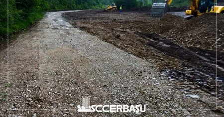 Alternativa la nebunia de pe DN1, Valea Prahovei, intra in lucru. Anuntul constructorilor